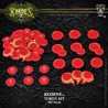 PIP91128_Hordes - Skorne - Token Set