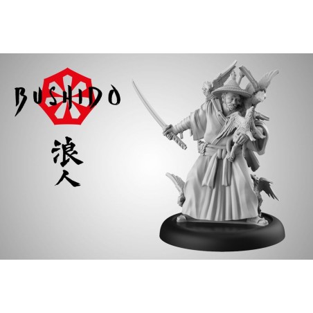 GCTBRN048_Bushido - Shiho Kizo (FR + ENG)