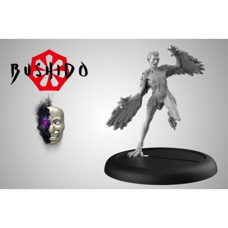 GCTBCY046_Bushido - Vekye (FR + ENG)