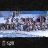 MGKWH113_Kings of War - Ogres - Bataillon d'Ogres