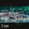 MGKWV105_Kings of War - Twilight Kin - Bataillon de Twilight Kin