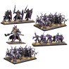 MGKWV105_Kings of War - Twilight Kin - Bataillon de Twilight Kin