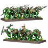 Kings of War - Royaume du Trident - Groupe de Bataille Amphibien