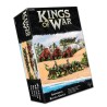 Kings of War - Royaume du Trident - Groupe de Bataille Amphibien
