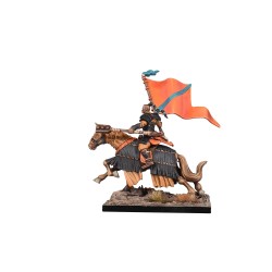 Kings of War - Xirkaali - Pack de Héros Xirkaali