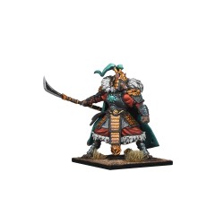 Kings of War - Xirkaali - Pack de Héros Xirkaali