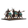 Kings of War - Xirkaali - Lionsnarl Cavalry Regiment