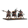Kings of War - Xirkaali - Lionsnarl Cavalry Regiment