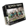 Kings of War - Xirkaali - Lionsnarl Cavalry Regiment