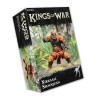 Kings of War - Xirkaali - Shaoquan
