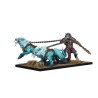 Kings of War - Xirkaali - Witch Hunter Shuugch