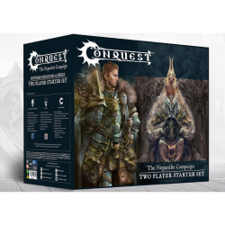Conquest - Two Player Deluxe Set - The Nepenthe Campaign PBW1104