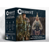 Conquest - Two Player Deluxe Set - The Nepenthe Campaign PBW1104