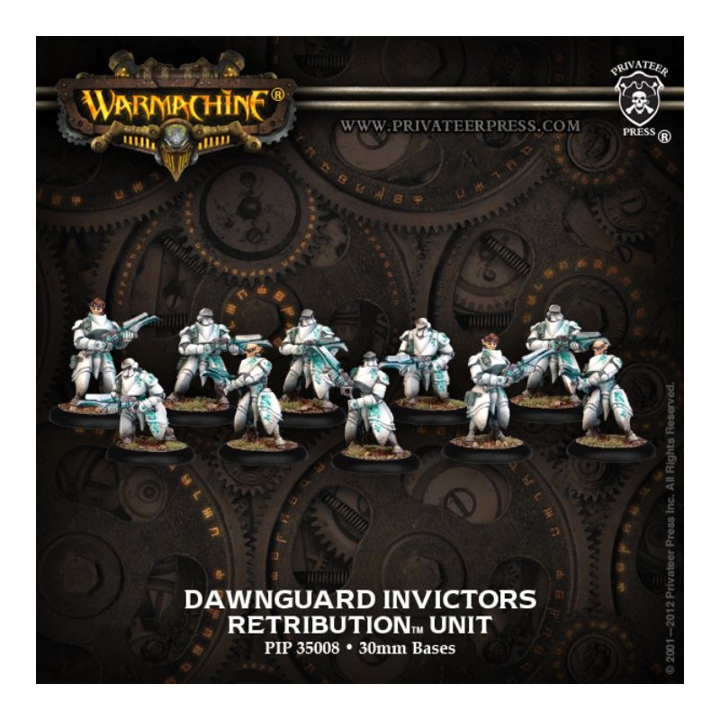 PIP350085_Warmachine - Retribution of Scyrah - Dawnguard Invictors (old)