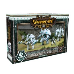 PIP35053_Warmachine - Retribution of Scyrah - Battlegroup