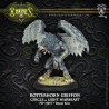 PIP72072_Warmachine - Hordes - Circle Orboros - Rotterhorn Griffon