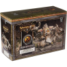 Warmachine - Mercenary - Earthbreaker Colossal Model Kit PIP41103