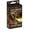 PIP61008_Warmachine - High Command - Into the Breach Expansion Set