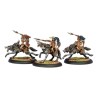 PIP72024_Hordes - Circle Orboros - Tharn Wolf Riders Unit