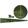 PIP91034_Warmachine - Template Set