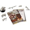 Warmachine - Protectorat du Menoth - Grand Exemplar Kreoss Modèle kit PIP32034