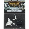 Warmachine - Retribution - Warcaster Kaelyssa Model Kit PIP35003