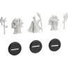 Warmachine - Protectorate - Visgoth Rhoven Bodyguards PIP32056