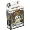 Warmachine - Retribution de Scyrah – Gorgone lumière Warjack Modèle kit PIP35056