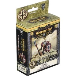 Warmachine - Protectorate - Revenger Warjack Model Kit PIP32081