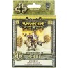 Warmachine - Protectorat - Repenter lumière Plastique Warjack Modèle kit PIP32084