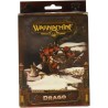 Warmachine - Khador - Khador Drago Heavy Warjack Model Kit PIP33056