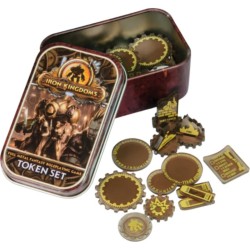 PIP91071_Iron Kingdoms - Token Set