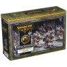 Warmachine - Mercenaries - Steelhead Heavy Cavalry