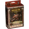 Warmachine - Khador - Khador Karchev The Terrible Model Kit PIP33032