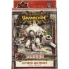 Warmachine - Khador - Khador Extreme Destroyer Kit PIP33116