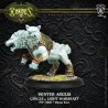 PIP72060_Warmachine - Hordes - Circle Orboros - Winter Argus