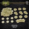 Warmachine - Hordes - Minions - Token Set PIP91129