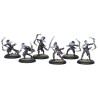 PIP73009_Warmachine - Hordes - Legion of Everblight - Blighted Archers Unit