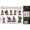 Trench Crusade - The Prussian Stosstruppen Warband