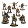 Trench Crusade - The Prussian Stosstruppen Warband