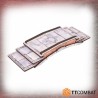 TT Combat - Chroma - Bridges Prépeint
