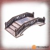TT Combat - Chroma - Bridges Prépeint