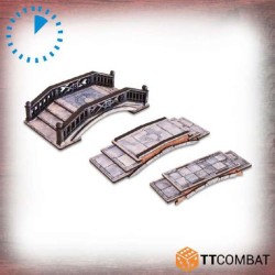 TTSUV-SOV-1013_TTCombat - Chroma  Bridges