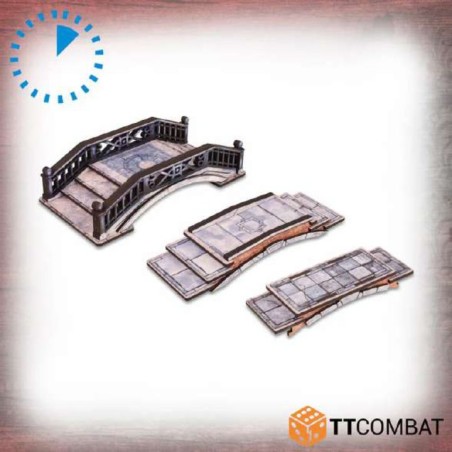 TTSUV-SOV-1013_TTCombat - Chroma  Bridges