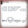 TT Combat - Chroma - Market Tower Prépeint
