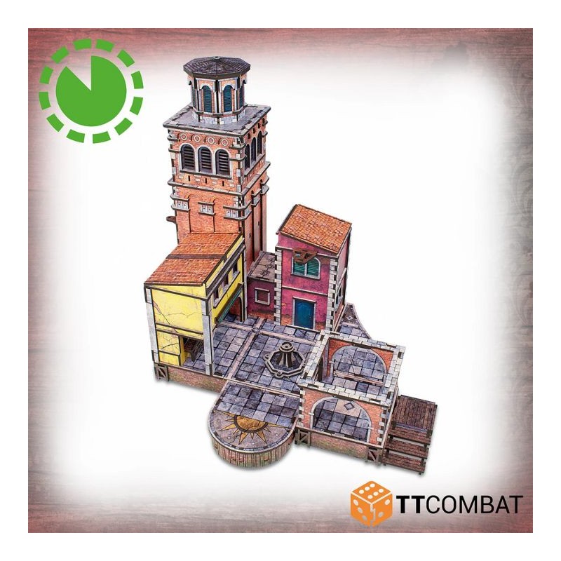 TTSUV-SOV-1007_TTCombat - Chroma : Market Tower