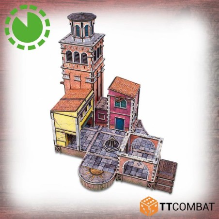 TTSUV-SOV-1007_TTCombat - Chroma : Market Tower