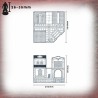 TT Combat - Chroma - Packing District Prépeint