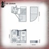 TT Combat - Chroma - Residential Landing Prépeint