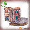 TT Combat - Chroma - Residential Landing Prépeint